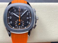Patek Philippe si concentra sui beni di grandi fabbriche