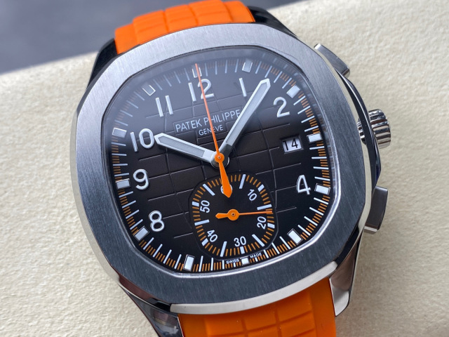 Patek Philippe si concentra sui beni di grandi fabbriche