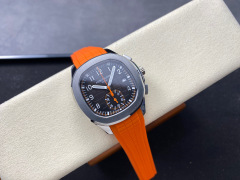 Patek Philippe si concentra sui beni di grandi fabbriche