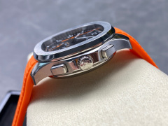 Patek Philippe si concentra sui beni di grandi fabbriche