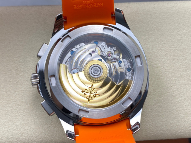Patek Philippe si concentra sui beni di grandi fabbriche