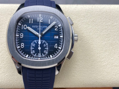 Patek Philippe Fokus auf große Fabrikware