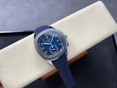 Patek Philippe Fokus auf große Fabrikware