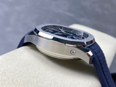 Patek Philippe Fokus auf große Fabrikware