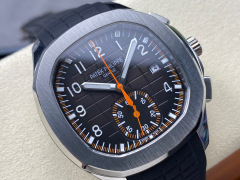 Patek Philippe Fokus pada barangan kilang besar