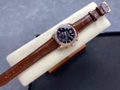 Patek Philippe  Focus on big factory goods