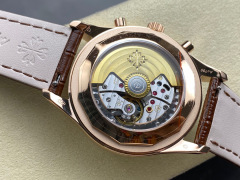 Patek Philippe  Focus on big factory goods