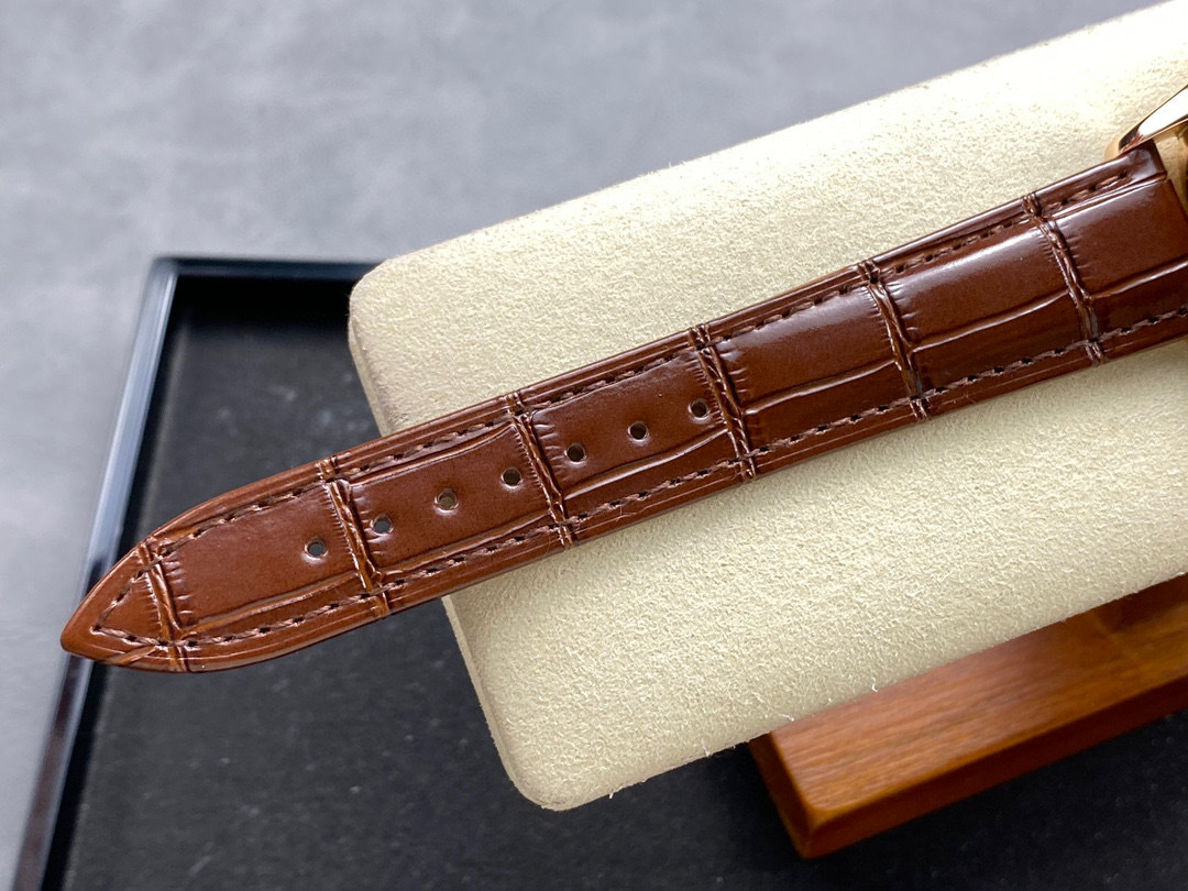 Patek Philippe  Focus on big factory goods