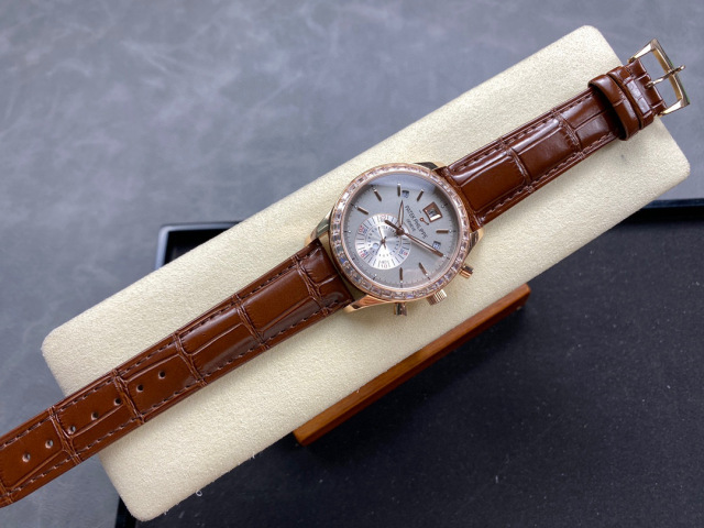 Patek Philippe si concentra sui beni di grandi fabbriche