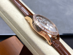 Patek Philippe si concentra sui beni di grandi fabbriche
