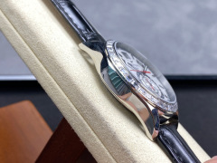 Patek Philippe Fokus auf große Fabrikware