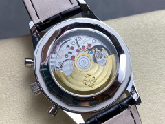 Patek Philippe Fokus auf große Fabrikware