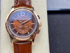 Patek Philippe  Focus on big factory goods