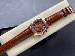 Patek Philippe  Focus on big factory goods