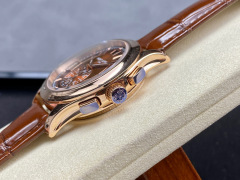 Patek Philippe  Focus on big factory goods