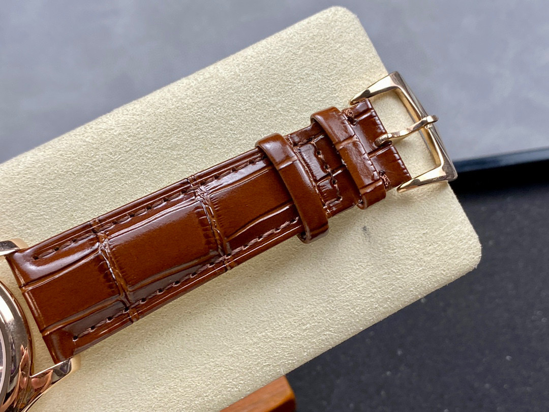 Patek Philippe  Focus on big factory goods