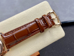 Patek Philippe  Focus on big factory goods