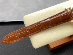Patek Philippe  Focus on big factory goods