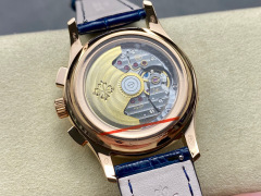 Patek Philippe  Focus on big factory goods
