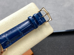 Patek Philippe  Focus on big factory goods