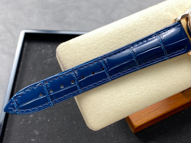 Patek Philippe  Focus on big factory goods