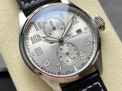 IWC Focus on big factory goods