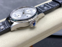 IWC Focus on big factory goods