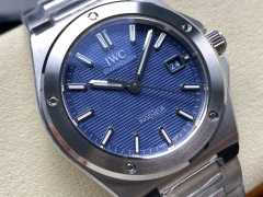 IWC Focus on big factory goods