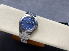 IWC Focus on big factory goods