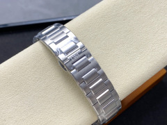 IWC Focus on big factory goods