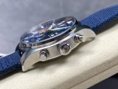 IWC Focus on big factory goods