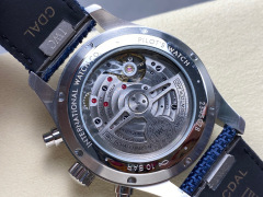 IWC Focus on big factory goods