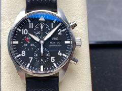 IWC Focus on big factory goods