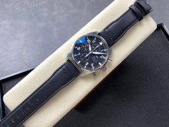 IWC Focus on big factory goods