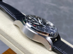 IWC Focus on big factory goods