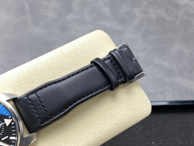 IWC Focus on big factory goods