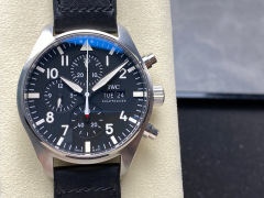 IWC Focus on big factory goods