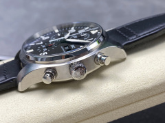 IWC Focus on big factory goods