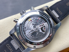 IWC Focus on big factory goods