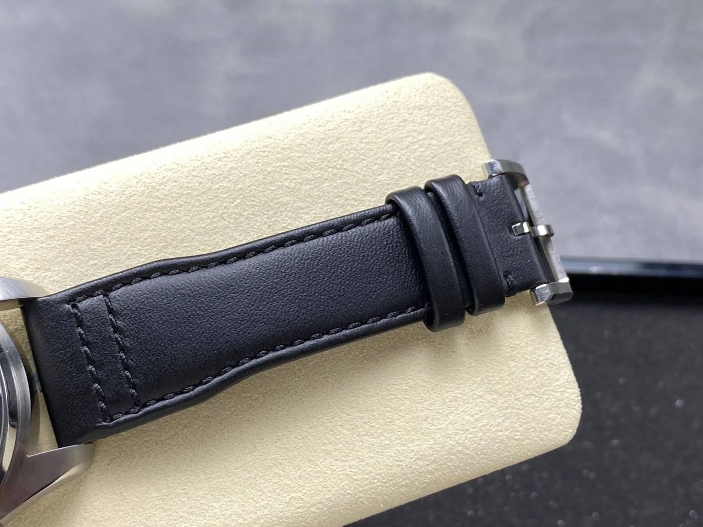 IWC Focus on big factory goods