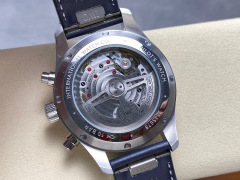 IWC Focus on big factory goods