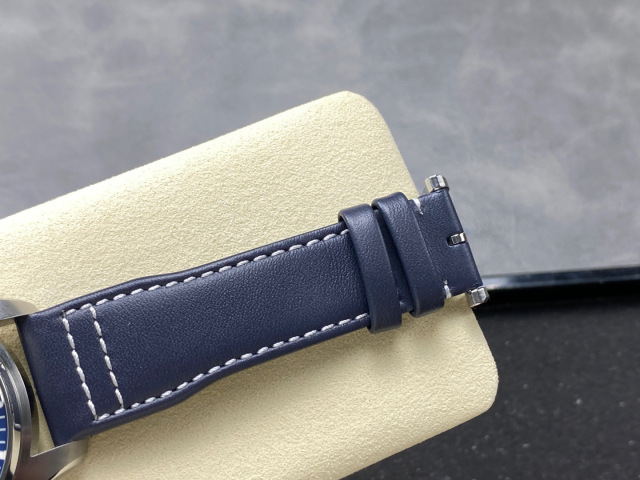IWC Focus on big factory goods