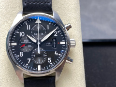 IWC Focus on big factory goods