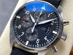 IWC Focus on big factory goods