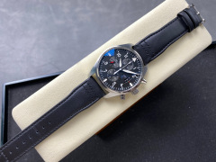 IWC Focus on big factory goods