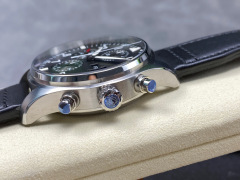 IWC Focus on big factory goods