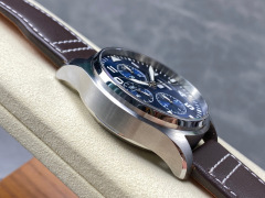 IWC Focus on big factory goods