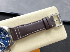 IWC Focus on big factory goods