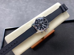 IWC Focus on big factory goods