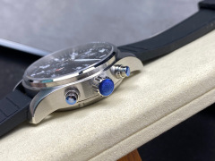 IWC Focus on big factory goods
